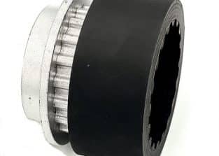 Synchronous Belt Elastic Coupling Series