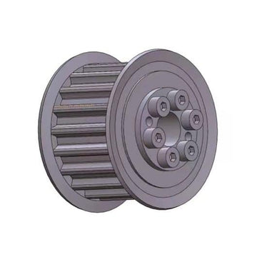 Timing Pulley