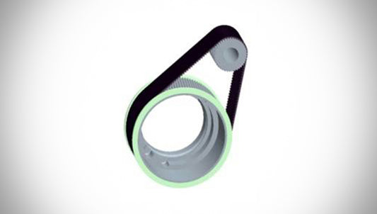 EPS Belt-Auto Electrically Powered Steering-JOMO POWER